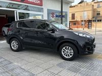 usado Kia Sportage 1.6 GDi Concept (Pack Style) 4x2 132