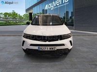 Usado Opel Mokka 136 CV (100 kW) 2024 Blanco SUV