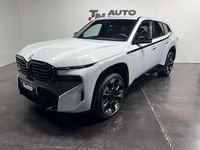 Usado BMW XM 749 CV (550 kW) 2024 Gris SUV
