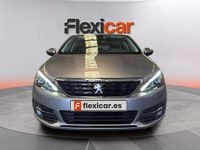 Occasion Peugeot 308 SW Access 100 ch (73 kW) 2017 Gris Break