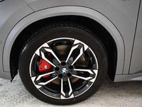 Usado BMW X2 M Sport 150 CV (110 kW) 2025 Gris SUV