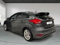 Usado Ford Focus Trend 125 CV (91 kW) 2016