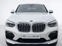 Usado BMW X4 190 CV (139 kW) 2020 SUV