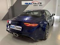 usado Alpine A110 Legende GT