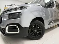 Occasion Citroën Berlingo Business Class 130 PK (95 kW) 2022 Grijs MPV