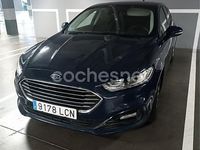 Usado Ford Mondeo Trend 150 CV (110 kW) 2020 Azul Familiar
