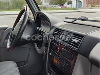Occasion Mercedes G270 156 PK (114 kW) 2002 Blauw SUV
