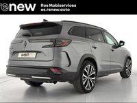 Usado Renault Espace Iconic 200 CV (147 kW) 2023 Gris SUV