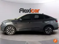 Usado Renault Arkana Evolution 140 CV (102 kW) 2023 Gris SUV
