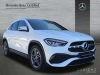 usado Mercedes GLA180 200 D