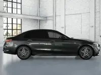 Nuevo Mercedes C300e 312 CV (229 kW) 2026 Gris Berlina