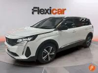 Usado Peugeot 5008 Active 131 CV (96 kW) 2023 Gris SUV