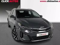 Brugt Kia XCeed Active 101 HK (74 kW) 2025 Sort SUV