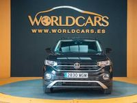 Usado VW T-Cross Advance 95 CV (69 kW) 2023 SUV