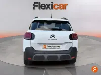 Usado Citroën C3 Aircross Feel 110 CV (80 kW) 2023 Gris SUV