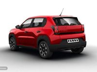 Nuevo Fiat Grande Panda Icon 110 CV (80 kW) 2026 Rojo Utilitario
