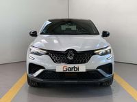 Usado Renault Arkana Esprit Alpine 143 CV (105 kW) 2023 Blanco SUV