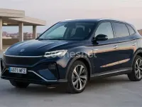 Usado MG Marvel R Performance 211 kW (288 CV) 2021 Eléctrico SUV