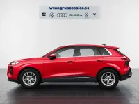 Nuevo Audi Q3 Business 150 CV (110 kW) 2026 Rojo SUV