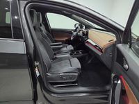 Usado VW ID.4 Pro Performance 150 kW (204 CV) 2022 Gris SUV