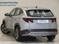Usado Hyundai Tucson 159 CV (116 kW) 2025 SUV