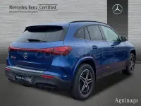 Usado Mercedes EQA250 139 kW (190 CV) 2025 Eléctrico SUV