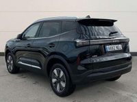 Usado Ebro s400 211 CV (155 kW) 2025 Negro SUV