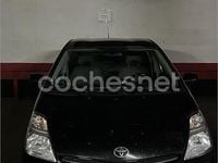 Usado Toyota Prius Executive 136 CV (100 kW) 2009 Negro Utilitario