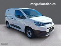 Usado Toyota Proace City City 76 CV (55 kW) 2021 Blanco Monovolumen