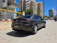 Usado Alfa Romeo 159 Distinctive 150 CV (110 kW) 2009 Marrón Berlina