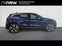 Usado Renault Mégane Techno 161 kW (219 CV) 2023 Azul Berlina