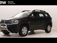 Usado Dacia Duster Essentiel 102 CV (75 kW) 2021 Negro SUV