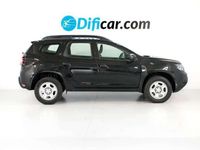Usado Dacia Duster 117 CV (86 kW) 2022 Negro SUV