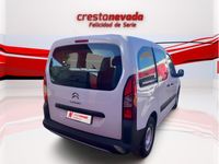 usado Citroën Berlingo Multispace LIVE BlueHDi 74KW 100CV Te puede interesar