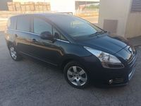 usado Peugeot 5008 2013