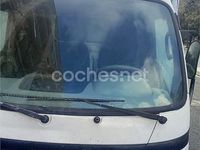 Usado Toyota Dyna 109 CV (80 kW) 2010 Blanco Recogida