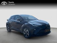 Usado Toyota C-HR Advance 122 CV (89 kW) 2022 Negro SUV