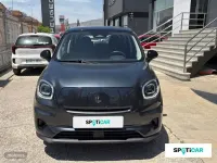 Nuevo Leapmotor T03 69 kW (95 CV) 2026 Gris Utilitario