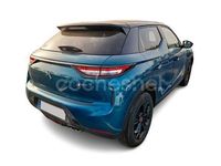 Usado DS Automobiles DS3 Crossback Performance 130 CV (95 kW) 2022 Azul SUV