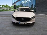 Usado Mazda CX-30 Prime-Line 122 CV (89 kW) 2023 Blanco SUV