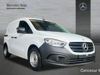 Nuevo Mercedes Citan 110 95 CV (69 kW) 2025 Blanco Utilitario