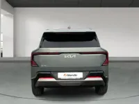 Usado Kia EV5 Earth 160 kW (218 CV) 2025 Verde SUV