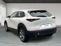 Nuevo Mazda CX-30 Center-Line 140 CV (102 kW) 2025 Blanco SUV