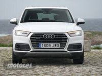 usado Audi Q5 S line 40 TDI 150kW quattro-ultra