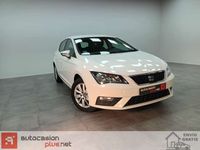 usado Seat Leon 1.6 TDI 85KW 115CV STSP STYLE