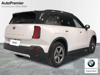 Usado Mini One D Countryman Essential 163 CV (119 kW) 2024 Blanco SUV