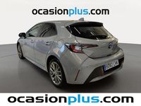 Usado Toyota Corolla 122 CV (89 kW) 2020 Gris Utilitario