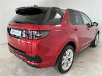 usado Land Rover Discovery Sport 2.0D TD4 163PS AWD Aut MHEV R-Dynamic S