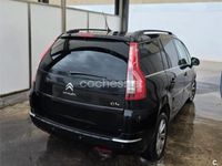 Usado Citroën C4 110 CV (80 kW) 2005 Gris / plata Berlina