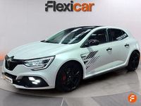 Usado Renault Mégane IV R.S. 301 CV (221 kW) 2023 Blanco Berlina